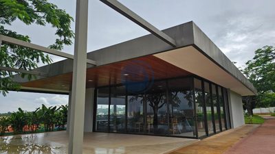 Casa, 3 quartos, 360 m² - Foto 4