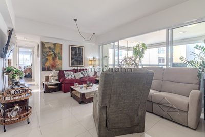 Apartamento, 3 quartos, 94 m² - Foto 4