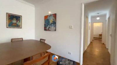 Apartamento, 3 quartos, 159 m² - Foto 4