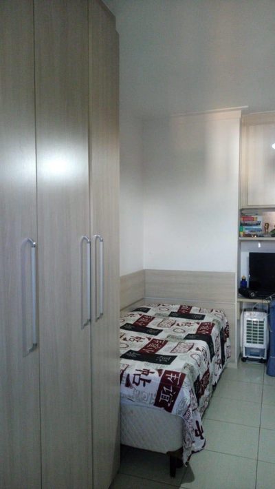 Sobrado, 2 quartos, 120 m² - Foto 2