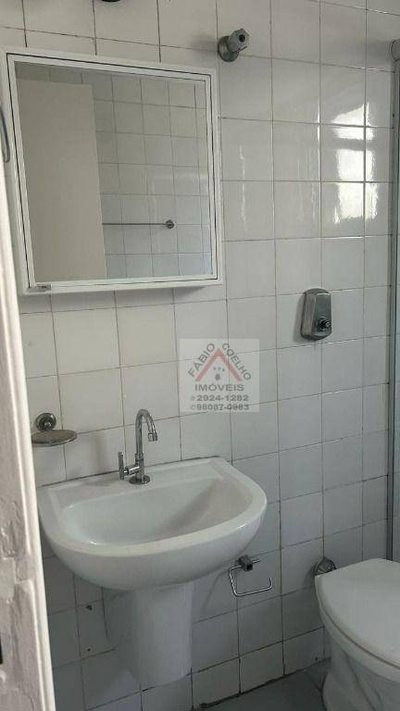Apartamento, 1 quarto, 37 m² - Foto 5