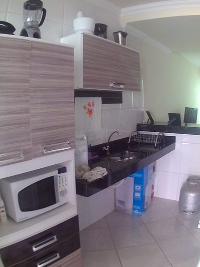 Casa, 2 quartos, 60 m² - Foto 2
