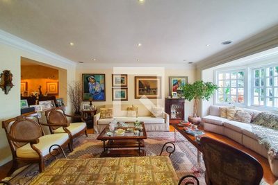 Casa, 4 quartos, 320 m² - Foto 2
