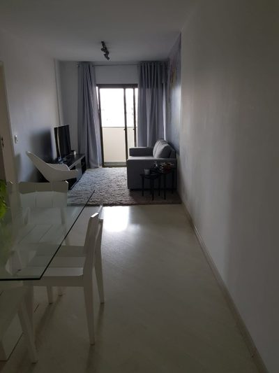 Apartamento, 3 quartos, 80 m² - Foto 3