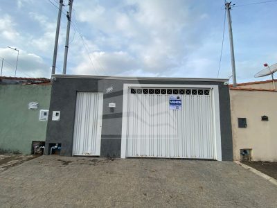 Casa, 2 quartos, 130 m² - Foto 1