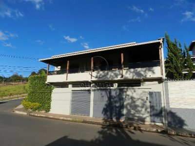 Casa, 3 quartos, 300 m² - Foto 4