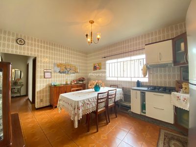Casa, 3 quartos, 105 m² - Foto 2