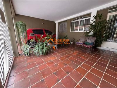 Casa, 3 quartos, 150 m² - Foto 1