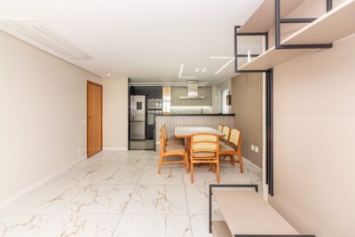 Apartamento, 3 quartos, 97 m² - Foto 3