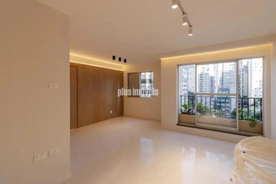 Apartamento, 2 quartos, 83 m² - Foto 1
