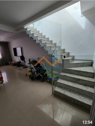 Casa, 3 quartos, 162 m² - Foto 4