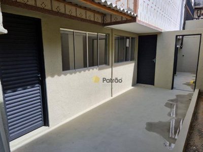 Depósito-Galpão, 150 m² - Foto 2