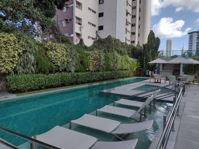 Flat/Apart Hotel, 2 quartos, 44 m² - Foto 2
