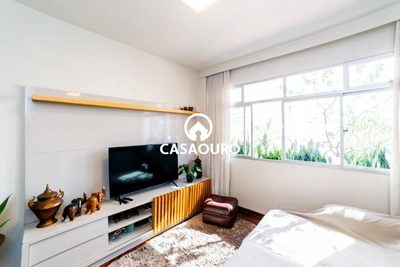 Apartamento, 4 quartos, 180 m² - Foto 2