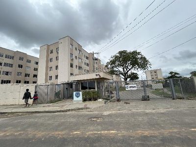 Apartamento, 2 quartos, 41 m² - Foto 1