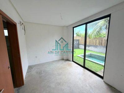 Casa, 2 quartos, 117 m² - Foto 4