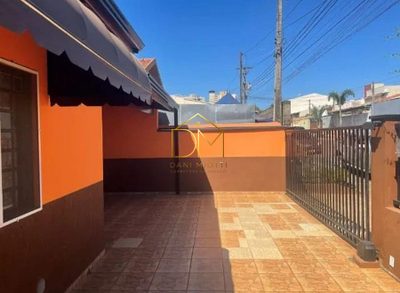 Casa, 2 quartos, 70 m² - Foto 5