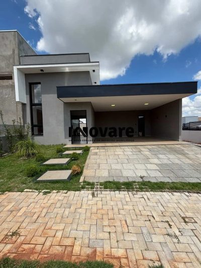 Casa, 3 quartos, 200 m² - Foto 1