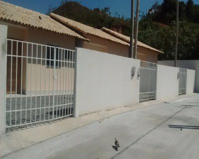 Casa, 2 quartos, 84 m² - Foto 4