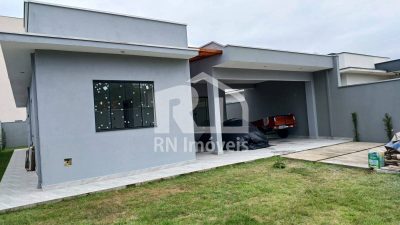 Casa, 3 quartos, 140 m² - Foto 2