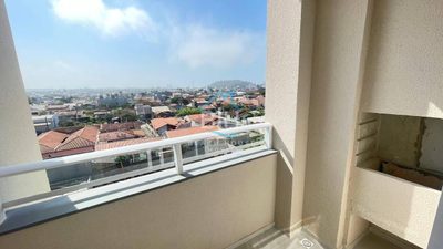 Apartamento, 2 quartos, 52 m² - Foto 5