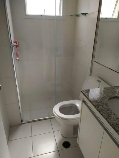 Apartamento, 3 quartos, 85 m² - Foto 4