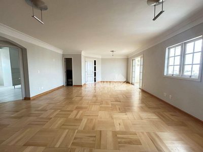 Apartamento, 3 quartos, 145 m² - Foto 4