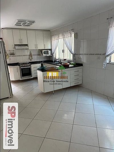 Sobrado, 3 quartos, 170 m² - Foto 2