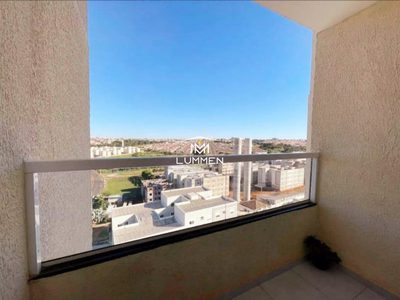 Apartamento, 2 quartos, 48 m² - Foto 1