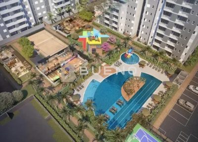 Casa, 3 quartos, 54 m² - Foto 3