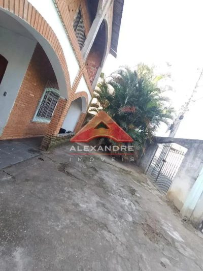 Casa, 4 quartos, 100 m² - Foto 4