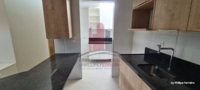 Apartamento, 2 quartos, 60 m² - Foto 5