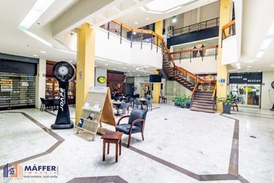 Loja-Salão, 19 m² - Foto 2