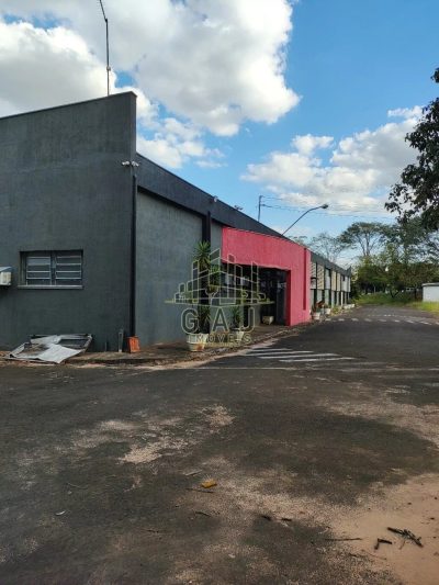 Depósito-Galpão, 2422 m² - Foto 3