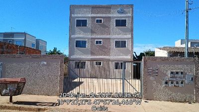 Apartamento, 2 quartos, 10 m² - Foto 1