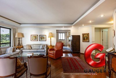 Apartamento, 3 quartos, 190 m² - Foto 4