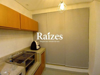 Apartamento, 2 quartos, 73 m² - Foto 2