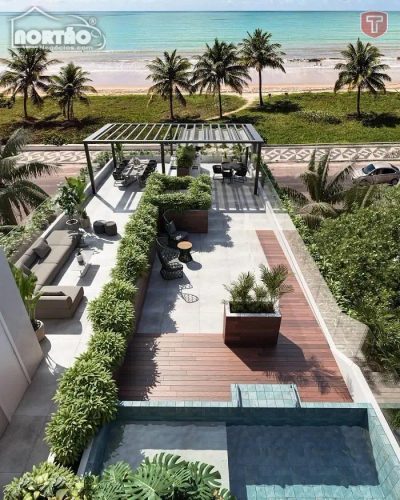Casa, 3 quartos, 57 m² - Foto 5