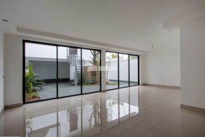 Casa, 3 quartos, 200 m² - Foto 1