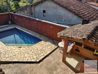 Casa, 5 quartos, 235 m² - Foto 3