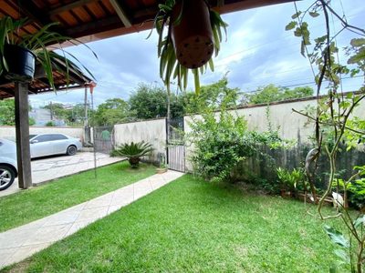 Casa, 3 quartos, 263 m² - Foto 2