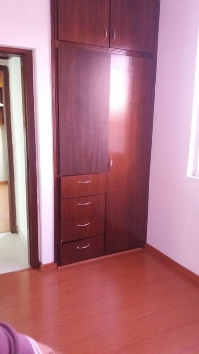 Apartamento, 2 quartos, 81 m² - Foto 5