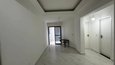 Apartamento, 1 quarto, 53 m² - Foto 1