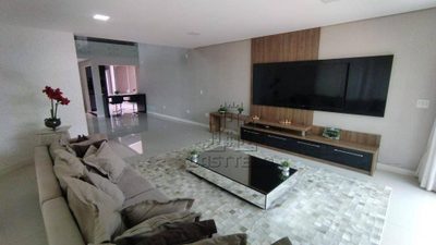 Sobrado, 3 quartos, 353 m² - Foto 5
