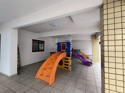 Apartamento, 1 quarto, 51 m² - Foto 5