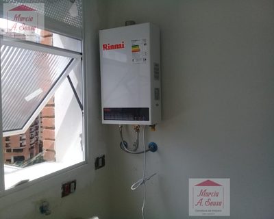 Apartamento, 1 quarto, 56 m² - Foto 2