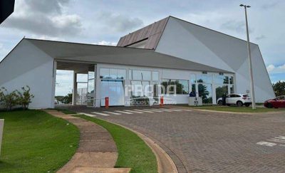 Loteamento e Condomínio, 413 m² - Foto 1