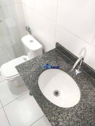 Apartamento, 2 quartos, 38 m² - Foto 2