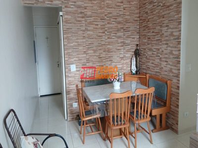 Apartamento, 3 quartos, 12 m² - Foto 2