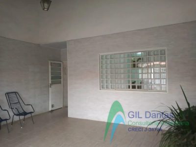 Casa, 2 quartos, 119 m² - Foto 1